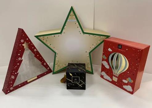 大岭山胶盒定制